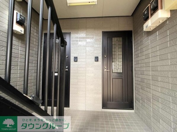 オリゾン Aの物件内観写真